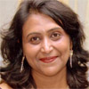 Bharti Gupta