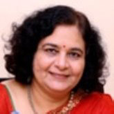Dr. Manju Phadke
