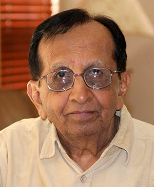 Dr. Ramesh Pandit, MD
