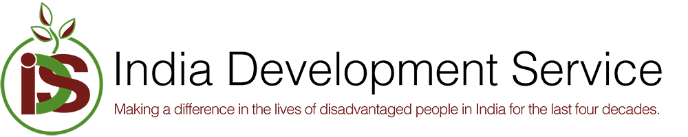 India Development Service and Maina Foundation