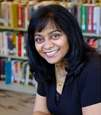 Dr. Manju Soni