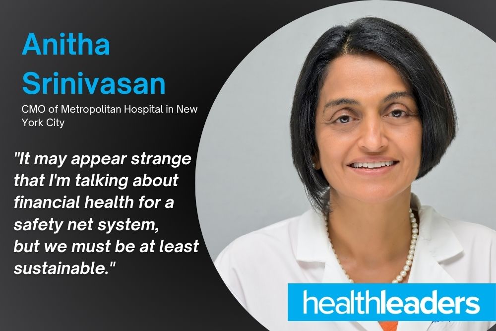 Dr. Anitha Srinivasan has been on the Scientific Advisory board of Maina Foundation for a decade