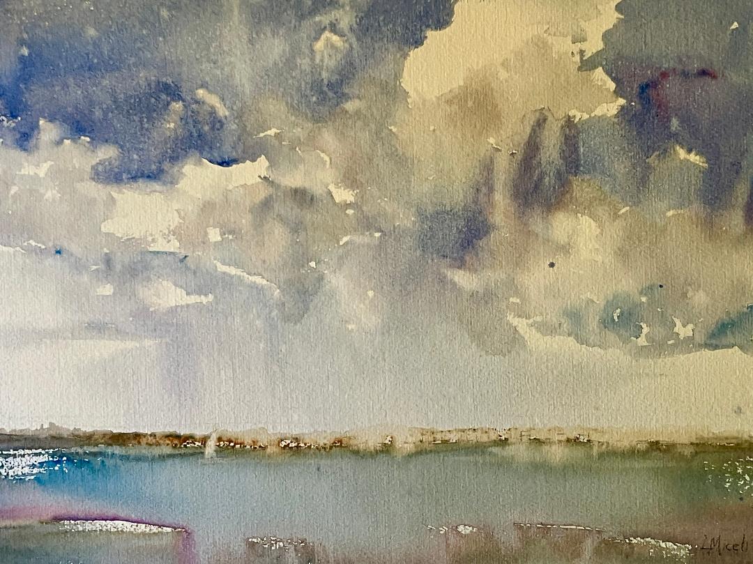 Summer Sky