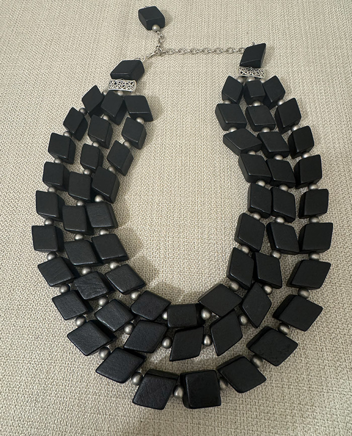 The Artisan by Smita Nerkar – $65