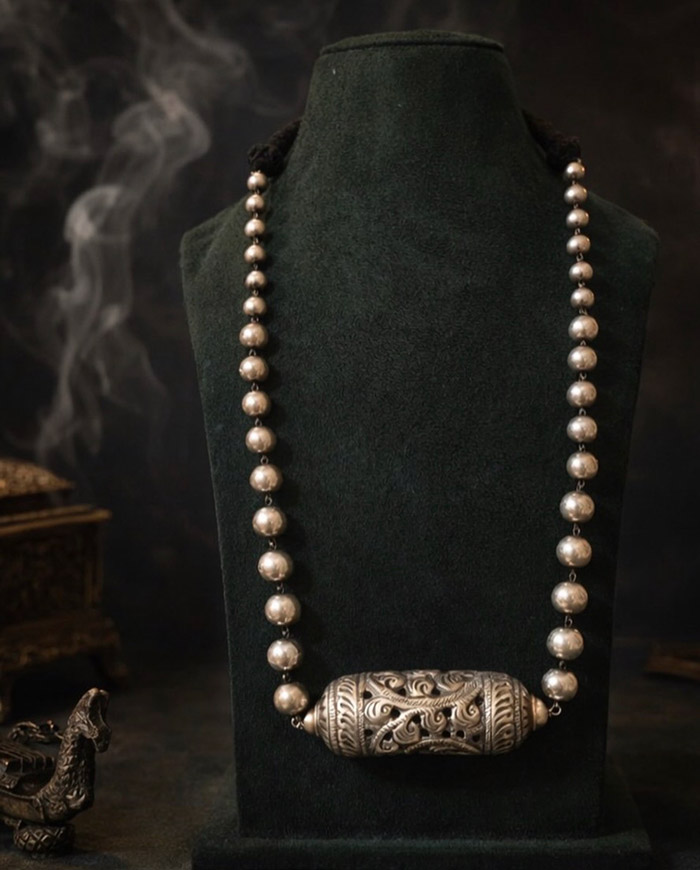 Legacy by Smita Nerkar – $60